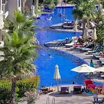 каскадас * Sunny Beach