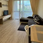 каскадас * Sunny Beach