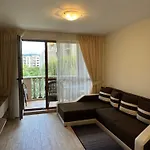 каскадас Sunny Beach