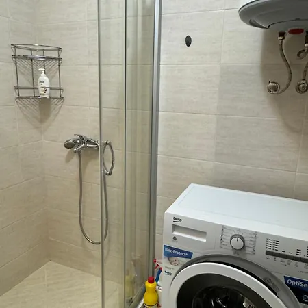 Apartamento каскадас Sunny Beach