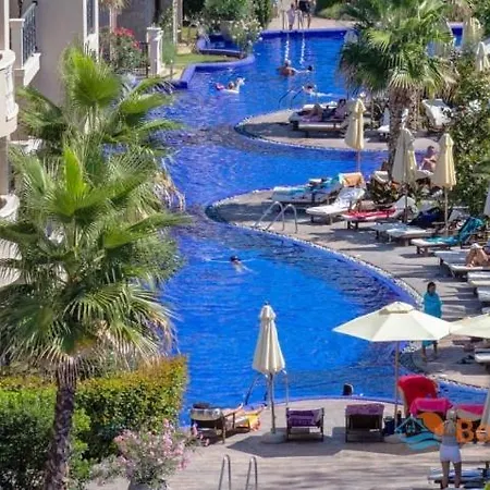 каскадас * Sunny Beach