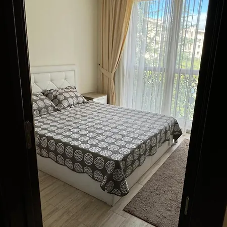 каскадас * Sunny Beach