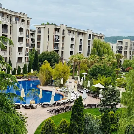 каскадас 아파트 *