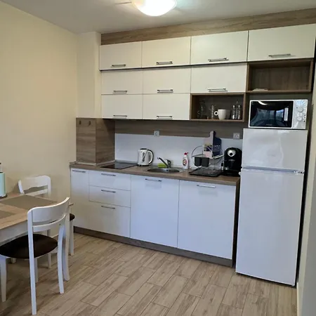 каскадас * Слънчев бряг