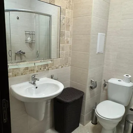 каскадас Апартамент *