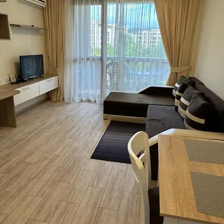 каскадас * Slantschew brjag